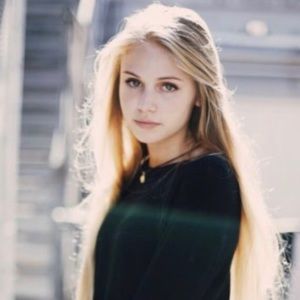 Meet your Posher, Mylie